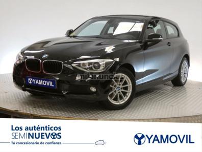 BMW de segunda mano y ocasión | Milanuncios