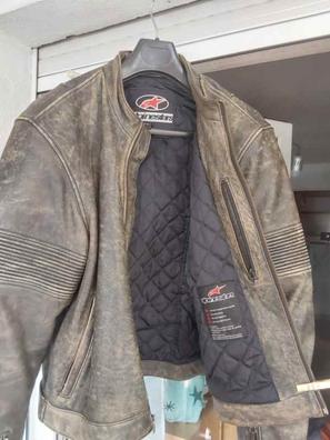 Milanuncios - vendo chaqueta alpinestar