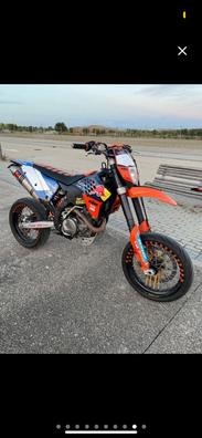 Caballete hidráulico Acerbis supermotard / cross