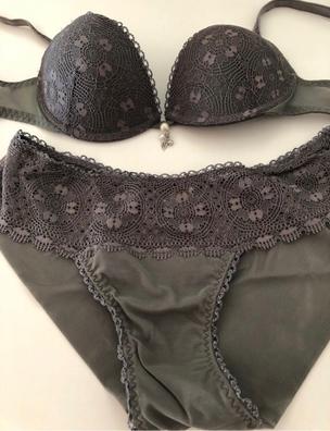 Conjunto de lenceria de intimissimi Lencería y interior de segunda barata | Milanuncios