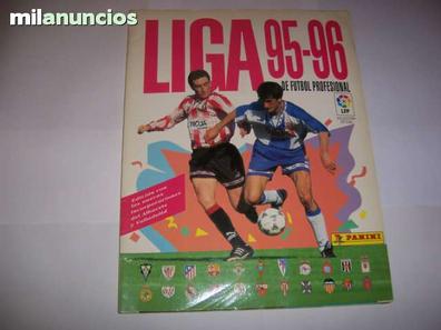 Album de Cromos: Liga 94-95 de Varios: (2008) Manuscrito