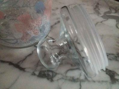 Bote hermetico cristal con cierre LUMINARC, 1 litro
