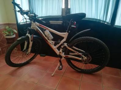 Conor afx 9500 perfecta Bicicletas de segunda mano baratas