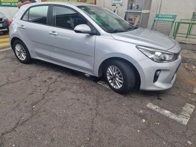 Milanuncios - Kia - Rio