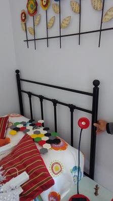 Milanuncios - Cabecero cama 90 cm