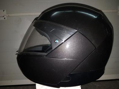 Cascos discount bmw modulares