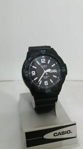 Casio mrw outlet 200