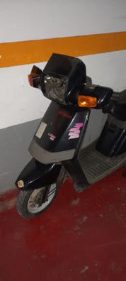 Suzuki Recambios y de motos mano baratos | Milanuncios