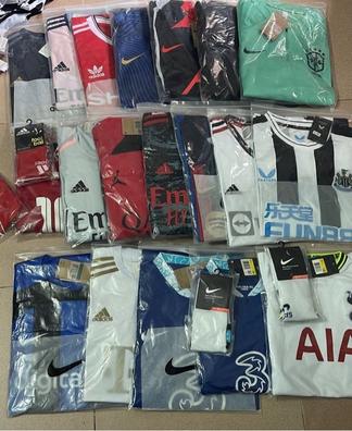 Proveedores de discount jerseys de futbol