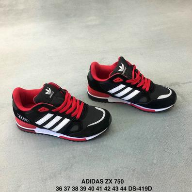 Zapatillas adidas discount zx 750 baratas