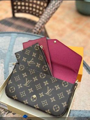 Las mejores ofertas en Louis Vuitton portadocumentos para Hombre