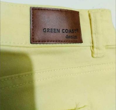 Pantalon green coast Milanuncios