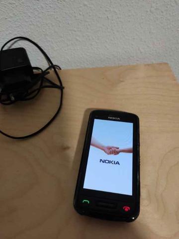 Milanuncios - Nokia C6-01 Libre