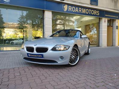 BMW Z4 de segunda mano y ocasión | Milanuncios