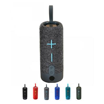 Altavoces Bluetooth inalámbricos – Altavoz de ducha colorido – Altavoz  Bluetooth resistente al agua avanzado con instalación de ventosa