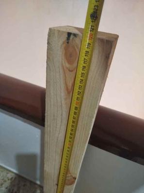 1 Listones De Madera De Haya Maciza De 23 Mm De Grosor, 40