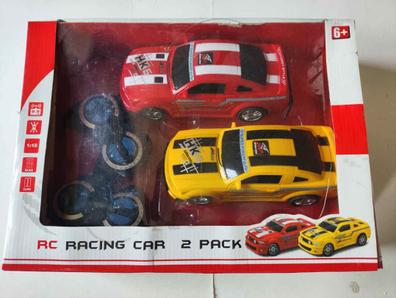 Coche rc drift de segunda mano Milanuncios