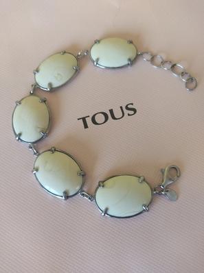 Pulsera tous piedras online naturales