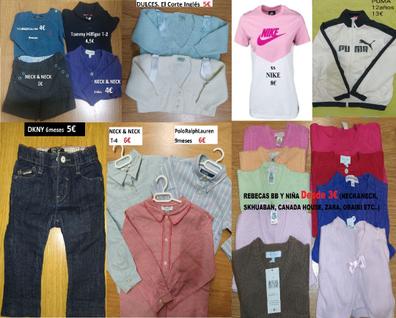  Conjunto de ropa para niñas pequeñas, camiseta con cuello en V  y pantalones sueltos con volantes para niños (rosa, 8-9 años) : Ropa,  Zapatos y Joyería