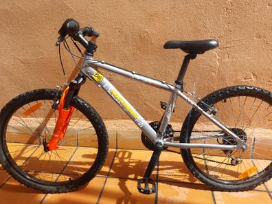 Bicicleta best sale torpado 24