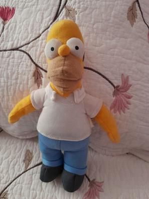 Muñeco cheap homero simpson