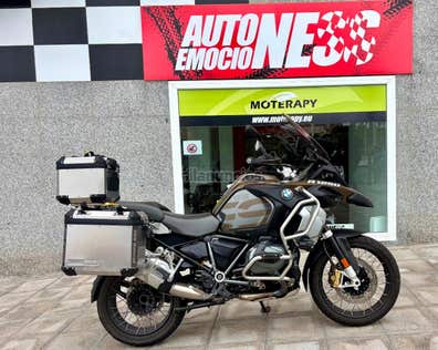 BMW - R 1250 GS Adventure
