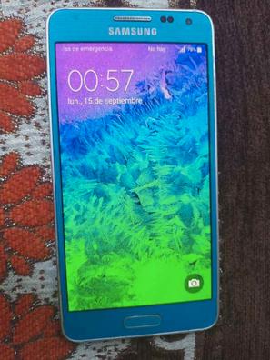 Galaxy A51 Como Mover El Reloj De La Pantalla De Bloqueo Samsung