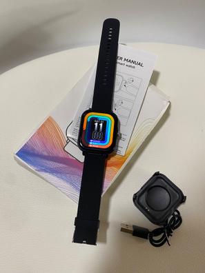 Smartwatch de segunda mano en Arroyo del Ojanco Milanuncios