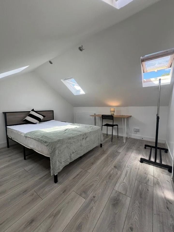 Fotografía del inmueble reportado: 1.400 €/mes — Málaga, Málaga