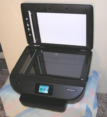 Impresora multifunción - DESKJET 2720E HP, Multicolor