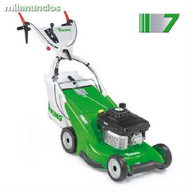 Reparacion Cortacésped segunda mano baratos Milanuncios