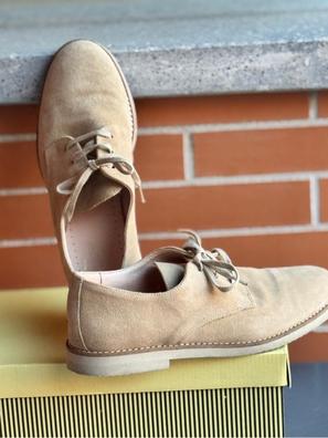 Zapatos el corte ingles de segunda mano para hombre en Málaga