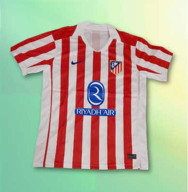 Maillot Atletico Marbella Taille XL - Dorsal Numéro 20, Occasion Très Bon état