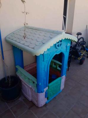 Casitas geyperland de segunda mano Milanuncios