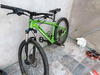 Orbea Bicicletas de segunda mano baratas en Las Palmas Provincia