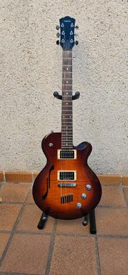 Yamaha AES 620 Les Paul / 2024 LP Style E-Gitarre