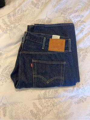 Pantalones levis de segunda mano new arrivals