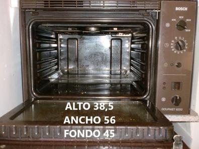 HBN43W350E Built-in oven  Bosch Electrodomésticos ES