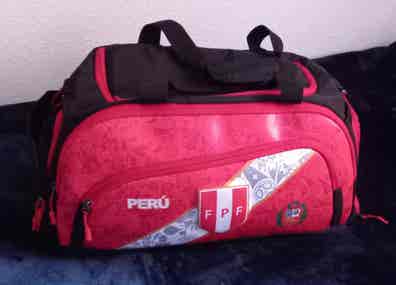 Maletas, mochilas y bolsas de segunda mano en Colmenar Viejo | Milanuncios