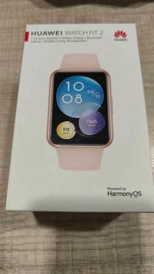 Smartwatch mujer huawei band 7 Smartwatch de segunda mano y baratos