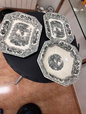 La cartuja vajilla de segunda mano en Murcia Provincia Milanuncios