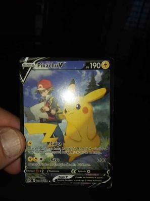 Carta Pokemon Meloeta de segunda mano por 4 EUR en Sevilla en WALLAPOP