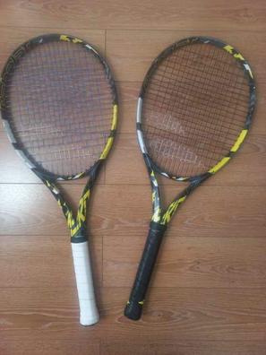 Raqueta babolat pure drive 300gr adulto de segunda mano Milanuncios
