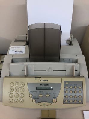 Faxs de segunda mano baratos en Barcelona Provincia | Milanuncios