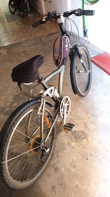 Triciclo adulto Bicicletas de segunda mano baratas en Toledo Provincia