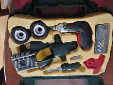 Bosch de segunda mano Milanuncios