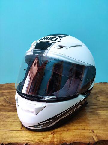 Casi explotar pasar por alto Milanuncios - Casco SHOEI XR 1100