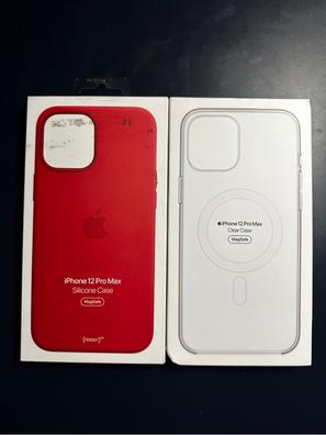 Funda MagSafe / Case Magsafe para iPhone 13 Pro Calidad Original