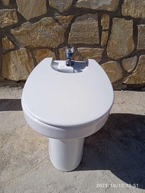 Milanuncios - Grifo para WC lavabo y bidé