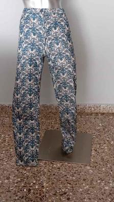 Talla 32 de pantalon de online mujer